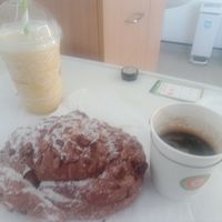  at Soup & Juice Co in Glasgow