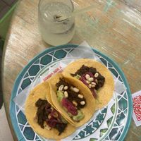 Delicious $4  at Tacos La Neta in Panama City