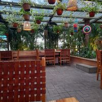 Nice place at Tacos La Neta in Panama City