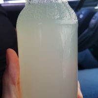 Lemonaide at Tacos La Neta in Panama City