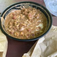 Chili Bowl at Archibowls in Lawrence