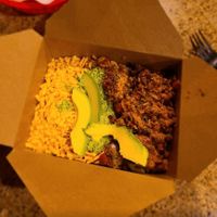 Beyond Bowl at Archibowls in Lawrence