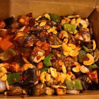 Shroom Bowl at Archibowls in Lawrence