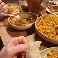  at Dhaba in Vordingborg