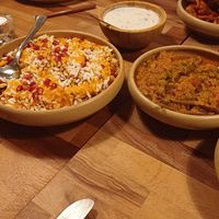  at Dhaba in Vordingborg