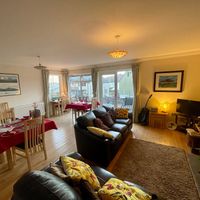  at Stonewater House Vegan B&B in Isle Of Arran