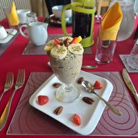  at Stonewater House Vegan B&B in Isle Of Arran
