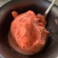   at Homan Kavarna in Skofja Loka