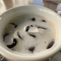   at Homan Kavarna in Skofja Loka