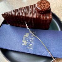  at Homan Kavarna in Skofja Loka