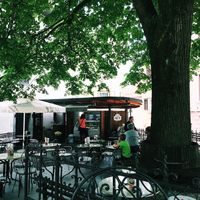 Cafe Homan at Homan Kavarna in Skofja Loka