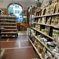   at Örtagubben in Stockholm