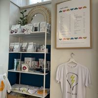 Otras opciones  at Cogito Coffee Shop in Dubrovnik