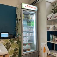 Store  at Cogito Coffee Shop in Dubrovnik