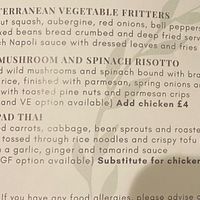  at The Rufford Arms in Ormskirk