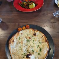  at The Fat Italian in Ormskirk