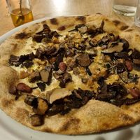 Aubergine de jeunesse at Hape  in Lyon