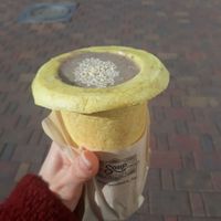   at Soup Culture - Kozlov in Minsk