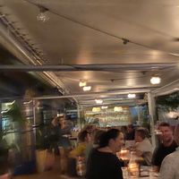 Live the ambiance  at No Bones in Byron Bay
