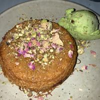   at No Bones in Byron Bay