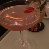   at No Bones in Byron Bay