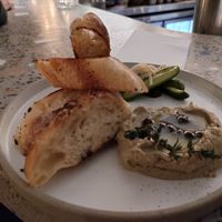  at No Bones in Byron Bay