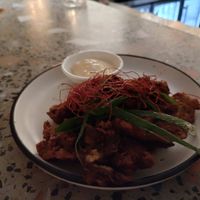  at No Bones in Byron Bay