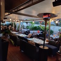  at No Bones in Byron Bay