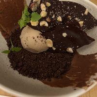   at No Bones in Byron Bay