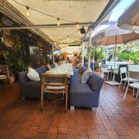  at No Bones in Byron Bay