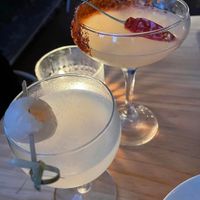   at No Bones in Byron Bay