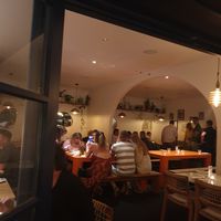  at No Bones in Byron Bay