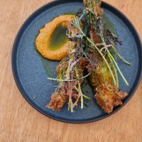  at No Bones in Byron Bay