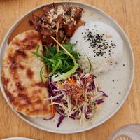  at No Bones in Byron Bay