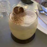   at No Bones in Byron Bay