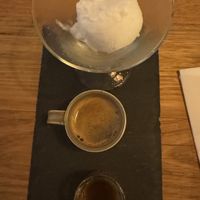   at No Bones in Byron Bay