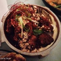  at No Bones in Byron Bay