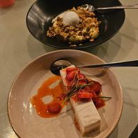  at No Bones in Byron Bay