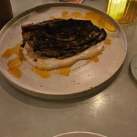  at No Bones in Byron Bay