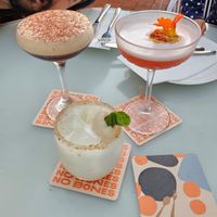  at No Bones in Byron Bay