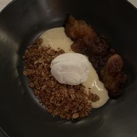   at No Bones in Byron Bay