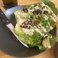   at No Bones in Byron Bay