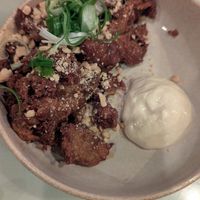  at No Bones in Byron Bay