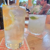  at No Bones in Byron Bay