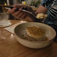  at No Bones in Byron Bay