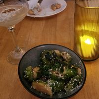  at No Bones in Byron Bay