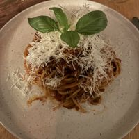   at No Bones in Byron Bay