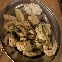   at No Bones in Byron Bay