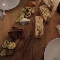   at No Bones in Byron Bay