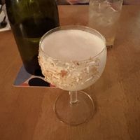   at No Bones in Byron Bay